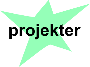 Projekter