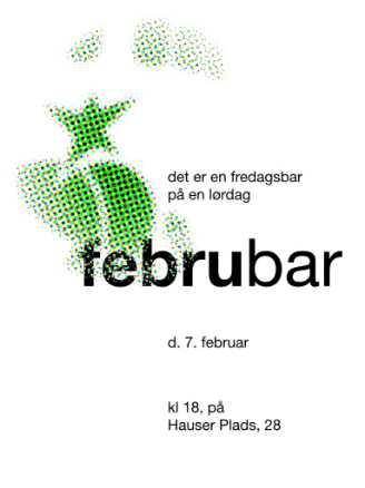 FEBRUBAR